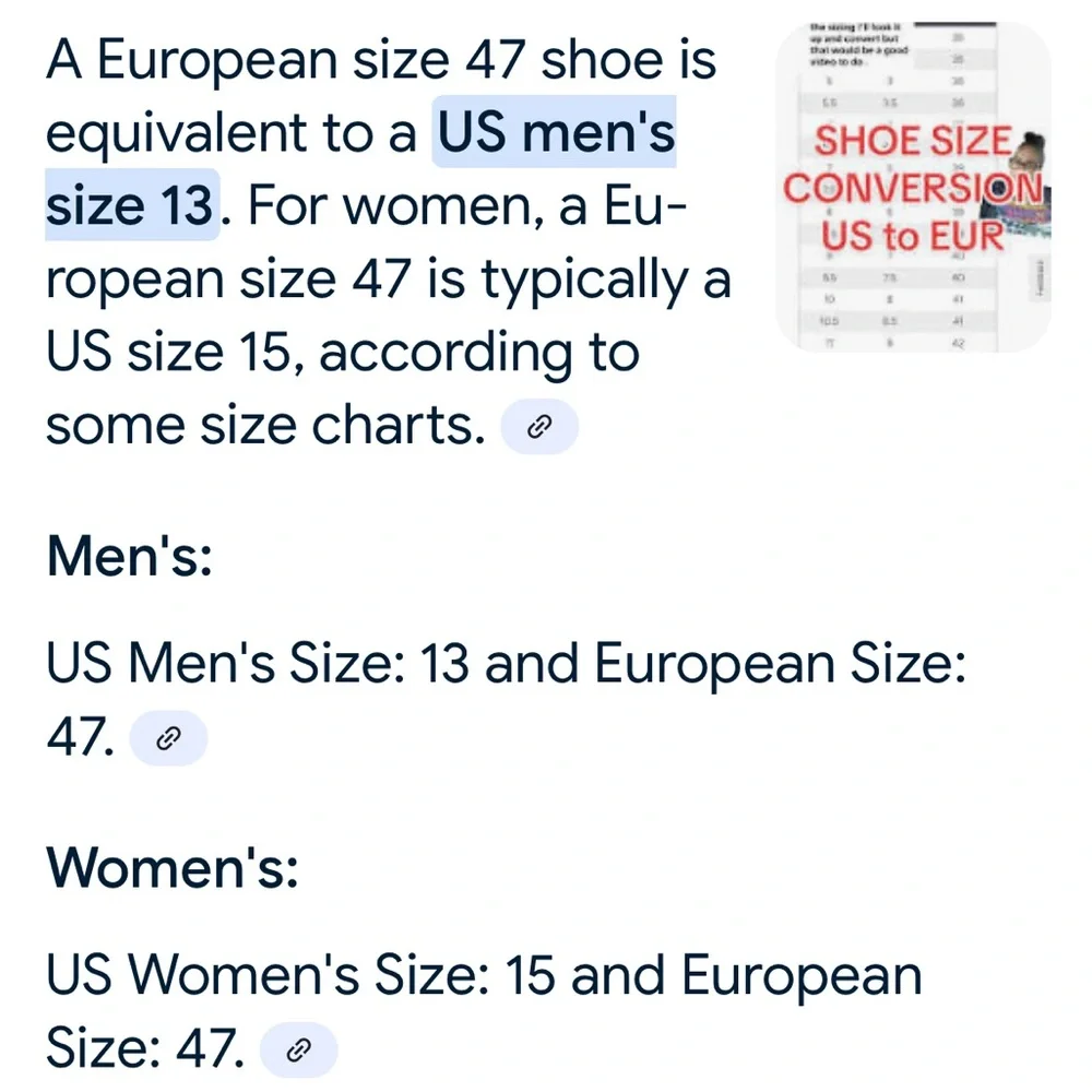 Black Men's Sneakers